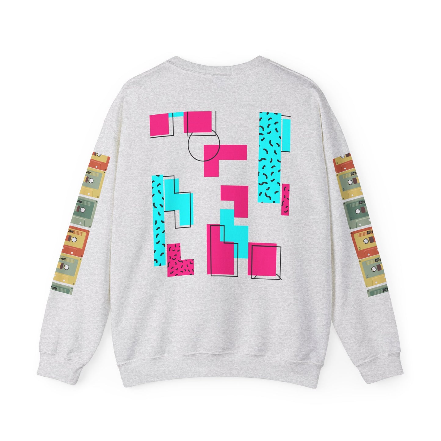 Unisex Heavy Blend™ Vintage Crewneck Sweatshirt