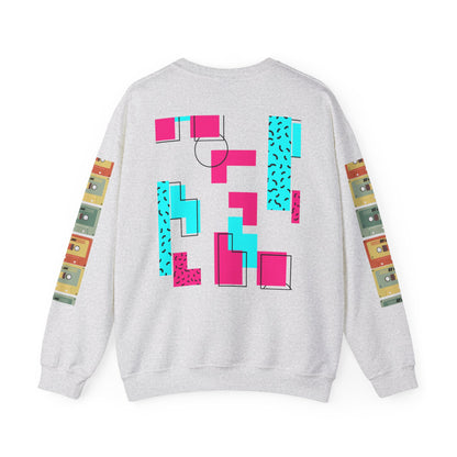 Unisex Heavy Blend™ Vintage Crewneck Sweatshirt