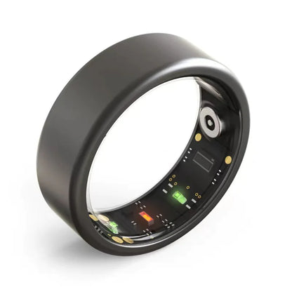 HealthTracker Smart Ring