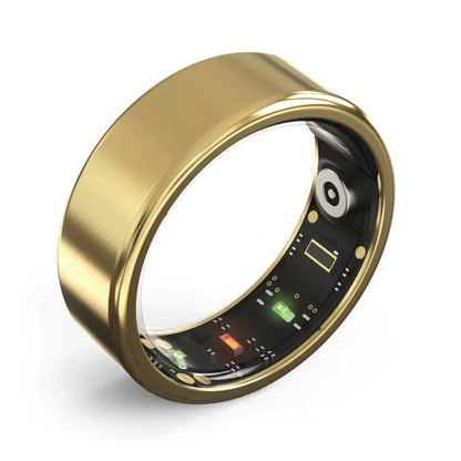 HealthTracker Smart Ring