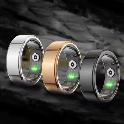 HealthTracker Smart Ring